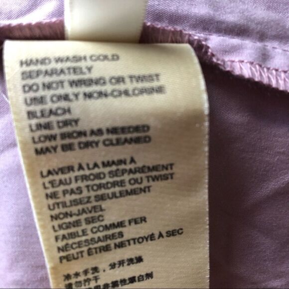 NWT Anthropologie Danuta Cupro Jacket size M/P L/P - Picture 6 of 8